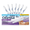 Joy Collection Can Be Blue Clearblue Ovulation Test Pen Paper 7 Loaded joy collection kopen in de aanbieding Joy Collection Can Be Blue Clearblue Ovulation Test Pen Paper 7 Loaded joy collection kopen in de aanbieding