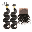 Sexemara Hhhair 360 Lace Frontal With 2 Bundle Brazilian Virgin Hair Body Wave Closure Bundles sexemara kopen in de aanbieding Sexemara Hhhair 360 Lace Frontal With 2 Bundle Brazilian Virgin Hair Body Wave Closure Bundles sexemara kopen in de aanbieding
