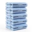 Kingshore Gold Cotton Towel Home Textured Satin Plain Striped Face Ga1013 Blue 5 Loaded 70 33Cm 83G Article kingshore kopen in de aanbieding Kingshore Gold Cotton Towel Home Textured Satin Plain Striped Face Ga1013 Blue 5 Loaded 70 33Cm 83G Article kingshore kopen in de aanbieding