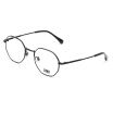 Joy Collection Loho Eyewear Life Retro Round Frame Myopia Frames Men39S Eyeglasses Women39S Fashion Bundled Light Ds028 Black joy collection kopen in de aanbieding Joy Collection Loho Eyewear Life Retro Round Frame Myopia Frames Men39S Eyeglasses Women39S Fashion Bundled Light Ds028 Black joy collection kopen in de aanbieding