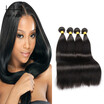 Sexemara Hhhair Brazilian Virgin Hair Straight 4 Bundles Human Weave sexemara kopen in de aanbieding Sexemara Hhhair Brazilian Virgin Hair Straight 4 Bundles Human Weave sexemara kopen in de aanbieding