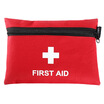 Jajalin Emergency Travel Survival First Aid Kit Medical Bag Packet jajalin kopen in de aanbieding