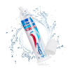 Joy Collection Aquafresh Three Color Toothpaste Press Type Stained Upright 100Ml European Original Import joy collection kopen in de aanbieding Joy Collection Aquafresh Three Color Toothpaste Press Type Stained Upright 100Ml European Original Import joy collection kopen in de aanbieding