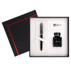 Joy Collection Picasso Pimio K 16 Pure Blackwhite Clip Pen Ink Gift Set joy collection kopen in de aanbieding Joy Collection Picasso Pimio K 16 Pure Blackwhite Clip Pen Ink Gift Set joy collection kopen in de aanbieding