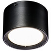 Joy Collection Nvc Lighting Led Downlight 9W Warm White 4000K Black joy collection kopen in de aanbieding