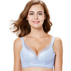 Joy Collection City Beauty Gathered In Bra Women In The Mold Cup Soft Steel Deep Sexy Underwear 2B7519 Light Blue 80A joy collection kopen in de aanbieding Joy Collection City Beauty Gathered In Bra Women In The Mold Cup Soft Steel Deep Sexy Underwear 2B7519 Light Blue 80A joy collection kopen in de aanbieding