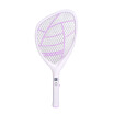 Joy Collection Mud Niba Rechargeable Electronic Anti Mosquito Shot Beat Nb 008 White Purple joy collection kopen in de aanbieding Joy Collection Mud Niba Rechargeable Electronic Anti Mosquito Shot Beat Nb 008 White Purple joy collection kopen in de aanbieding
