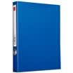 Comix NO333 A4 cardboard folder folder long clip board clip blue office stationery