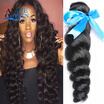 Angie Queen Peruvian Loose Wave Human Hair Bundles 4 Pcs 7A Virgin Wavy Puruvian 100Gpc angie queen kopen in de aanbieding Angie Queen Peruvian Loose Wave Human Hair Bundles 4 Pcs 7A Virgin Wavy Puruvian 100Gpc angie queen kopen in de aanbieding