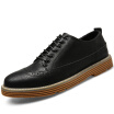 Joy Collection Precentor Fashion Men39S Shoes Breathable Casual England Bullock Leather With Low Help 1305 Black 41 Yards joy collection kopen in de aanbieding Joy Collection Precentor Fashion Men39S Shoes Breathable Casual England Bullock Leather With Low Help 1305 Black 41 Yards joy collection kopen in de aanbieding