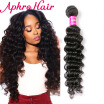 Aphro Hair Brazilian Deep Wave Virgin 4 Bundles 100 Unprocessed Human Extensions Natural Color aphro hair kopen in de aanbieding Aphro Hair Brazilian Deep Wave Virgin 4 Bundles 100 Unprocessed Human Extensions Natural Color aphro hair kopen in de aanbieding