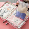 Joy Collection Merlot Travel Pouch Waterproof Bag Finishing Package 2 Small 2 Medium 2 Large 2 joy collection kopen in de aanbieding Joy Collection Merlot Travel Pouch Waterproof Bag Finishing Package 2 Small 2 Medium 2 Large 2 joy collection kopen in de aanbieding