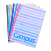 Joy Collection Kokuyo Wcn Cnb1430 Campus B5 Notepad 40 Pages 5 Pack joy collection kopen in de aanbieding