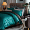 Joy Collection Mido House Bed Linen Cotton 60 Satin Solid Color Four Piece Sheet Set Olive Green With Ebony Coffee 220 240Cm joy collection kopen in de aanbieding Joy Collection Mido House Bed Linen Cotton 60 Satin Solid Color Four Piece Sheet Set Olive Green With Ebony Coffee 220 240Cm joy collection kopen in de aanbieding