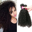 Aphro Hair Brazilian Virgin Human Kinky Curly Extension 8A Grade With Natural Color aphro hair kopen in de aanbieding Aphro Hair Brazilian Virgin Human Kinky Curly Extension 8A Grade With Natural Color aphro hair kopen in de aanbieding