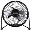 Joy Collection Tango Fan Usb Student Dormitory Mobile Desktop Computer Mini Small Temptation Black joy collection kopen in de aanbieding Joy Collection Tango Fan Usb Student Dormitory Mobile Desktop Computer Mini Small Temptation Black joy collection kopen in de aanbieding
