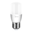 Joy Collection Midea Led Bulb E27 Big Screw Mouth 7W Column Bubble 3000K Yellow Light joy collection kopen in de aanbieding Joy Collection Midea Led Bulb E27 Big Screw Mouth 7W Column Bubble 3000K Yellow Light joy collection kopen in de aanbieding
