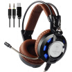 Joy Collection Nubwo K6 Computer Mobile Phone Game Headset K Song Wearing Heavy Subwoofer With Microphone Voice Black joy collection kopen in de aanbieding Joy Collection Nubwo K6 Computer Mobile Phone Game Headset K Song Wearing Heavy Subwoofer With Microphone Voice Black joy collection kopen in de aanbieding