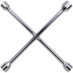 Joy Collection Pass Maple Cross Tire Wrench Car Repair Tool Emergency Rescue joy collection kopen in de aanbieding Joy Collection Pass Maple Cross Tire Wrench Car Repair Tool Emergency Rescue joy collection kopen in de aanbieding