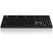 AKKO Ducky Zero 3108 PBT side engraved mechanical keyboard 108 key cherry cherry axis black red axis full key programming