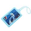 40000KM Silicon Luggage Tag Name Tag