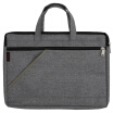Joy Collection Trnfa Tn 100 24 Gray Canvas Multi Layer Zipper File Bag Portable Computer Purpose Conference Briefcase Storage Three Dimensional Training joy collection kopen in de aanbieding Joy Collection Trnfa Tn 100 24 Gray Canvas Multi Layer Zipper File Bag Portable Computer Purpose Conference Briefcase Storage Three Dimensional Training joy collection kopen in de aanbieding