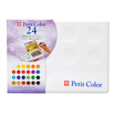 Joy Collection Sakura Solid Watercolor Pigment 24 Color Kit Ncw 24H Holland Terrence Portable Transparent Sketch Painting Supplies joy collection kopen in de aanbieding Joy Collection Sakura Solid Watercolor Pigment 24 Color Kit Ncw 24H Holland Terrence Portable Transparent Sketch Painting Supplies joy collection kopen in de aanbieding