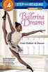 Ballerina Dreams From Orphan To Dancer huismerk kopen in de aanbieding