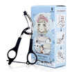 Joy Collection Jingdong Supermarket You Ke Si Ukiss Thick Eyelashes Baby Wide Angle Eyelash Curler joy collection kopen in de aanbieding Joy Collection Jingdong Supermarket You Ke Si Ukiss Thick Eyelashes Baby Wide Angle Eyelash Curler joy collection kopen in de aanbieding