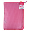 Joy Collection Kokuyo L Type Zipper Single Sided Translucent Grid File Data Storage Bag A4 Powder 2 Loaded Wsg Kuk111P joy collection kopen in de aanbieding Joy Collection Kokuyo L Type Zipper Single Sided Translucent Grid File Data Storage Bag A4 Powder 2 Loaded Wsg Kuk111P joy collection kopen in de aanbieding