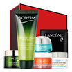 Joy Collection L39Oreal Group Small Us Box My Beauty Surplus Through The Mask Skin Care Products Set With Lancome Biotherm Branch Yan joy collection kopen in de aanbieding Joy Collection L39Oreal Group Small Us Box My Beauty Surplus Through The Mask Skin Care Products Set With Lancome Biotherm Branch Yan joy collection kopen in de aanbieding