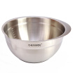 Joy Collection Jingdong Supermarket Cook Kitchen Chef Made Egg Pots Food Grade Stainless Steel Silicone Bottom Anti Slip Salad Plate Dairy Dish Wk9215 joy collection kopen in de aanbieding Joy Collection Jingdong Supermarket Cook Kitchen Chef Made Egg Pots Food Grade Stainless Steel Silicone Bottom Anti Slip Salad Plate Dairy Dish Wk9215 joy collection kopen in de aanbieding