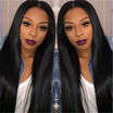 Iueenly Cheap Straight Weave 4 Bundle Deals 8A Brazilian Virgin Hair Wet And Wavy Bundles Human iueenly kopen in de aanbieding Iueenly Cheap Straight Weave 4 Bundle Deals 8A Brazilian Virgin Hair Wet And Wavy Bundles Human iueenly kopen in de aanbieding