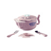 Joy Collection Babycare Children39S Tableware Baby Water Incubator Bowl Set Training Suit Heather Purple 3 Sets 316 Material joy collection kopen in de aanbieding Joy Collection Babycare Children39S Tableware Baby Water Incubator Bowl Set Training Suit Heather Purple 3 Sets 316 Material joy collection kopen in de aanbieding