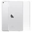 Biya Zi BIAZE Apple&39s new iPad Pro Case iPad Pro 105 inches Cool Sleeve Silicone Case Light&transparent soft shell Refreshing Series White