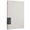 Joy Collection Coix A5 50 20 Hole Pp Binder Notepad Notebook Compera Original Series C7005 White joy collection kopen in de aanbieding Joy Collection Coix A5 50 20 Hole Pp Binder Notepad Notebook Compera Original Series C7005 White joy collection kopen in de aanbieding