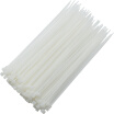Joy Collection Kraftwell Self Locking Nylon Cable Ties Tie 25150Mm White 150 Ot1012G joy collection kopen in de aanbieding Joy Collection Kraftwell Self Locking Nylon Cable Ties Tie 25150Mm White 150 Ot1012G joy collection kopen in de aanbieding