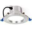 Joy Collection Lorraine Rolin Downlight Led Lights Off The Living Room Atmosphere 5W3 Inch High Light Silver One White joy collection kopen in de aanbieding Joy Collection Lorraine Rolin Downlight Led Lights Off The Living Room Atmosphere 5W3 Inch High Light Silver One White joy collection kopen in de aanbieding