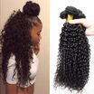 Iueenly Indian Virgin Hair 4 Bundle Deals Kinky Curly Cheap Bundles 8A Grade Unprocessed Human Extensions iueenly kopen in de aanbieding Iueenly Indian Virgin Hair 4 Bundle Deals Kinky Curly Cheap Bundles 8A Grade Unprocessed Human Extensions iueenly kopen in de aanbieding