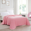Joy Collection Grace Li Towel Textile Chinese Knot Blanket Soft Was Powder 200 230Cm joy collection kopen in de aanbieding Joy Collection Grace Li Towel Textile Chinese Knot Blanket Soft Was Powder 200 230Cm joy collection kopen in de aanbieding