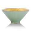Joy Collection Jin Xiangyu Cups Inlaid Gold Pawl Individual Cup Master Kung Fu Tea Accessories joy collection kopen in de aanbieding Joy Collection Jin Xiangyu Cups Inlaid Gold Pawl Individual Cup Master Kung Fu Tea Accessories joy collection kopen in de aanbieding