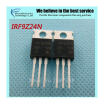 Cazenoveyi 10Pcs Free Shipping Irf9Z24N F9Z24 Irf9Z24Npbf Mosfet Mosft Pch 55V 12A 175Mohm 127Nc To 220 New Original cazenoveyi kopen in de aanbieding Cazenoveyi 10Pcs Free Shipping Irf9Z24N F9Z24 Irf9Z24Npbf Mosfet Mosft Pch 55V 12A 175Mohm 127Nc To 220 New Original cazenoveyi kopen in de aanbieding