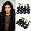 Sterly Brazilian Virgin Hair Body Wave 7A Unprocessed Human 3 Pieceslot Pure Color Extensions Double Weft Weaving sterly kopen in de aanbieding Sterly Brazilian Virgin Hair Body Wave 7A Unprocessed Human 3 Pieceslot Pure Color Extensions Double Weft Weaving sterly kopen in de aanbieding