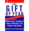 The Gift Of Fear Mass Market Paperbound huismerk kopen in de aanbieding