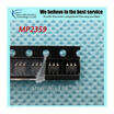 Cazenoveyi 10Pcs Free Shipping Mp2359Dj Lf Z Mp2359 Voltage Regulators Switng 1A 24V 14Mhz Non Sync Buck New cazenoveyi kopen in de aanbieding Cazenoveyi 10Pcs Free Shipping Mp2359Dj Lf Z Mp2359 Voltage Regulators Switng 1A 24V 14Mhz Non Sync Buck New cazenoveyi kopen in de aanbieding