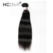 Hcdiva Hair Unprocessed 100 Human Virgin Extensions Brazilian No Tangle No Shedding Straight 1 Bundle Free Shipping hcdiva kopen in de aanbieding Hcdiva Hair Unprocessed 100 Human Virgin Extensions Brazilian No Tangle No Shedding Straight 1 Bundle Free Shipping hcdiva kopen in de aanbieding