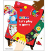 Lets Play A Game All You Need To huismerk kopen in de aanbieding Lets Play A Game All You Need To huismerk kopen in de aanbieding