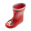 Joy Collection Paulfrank Big Mouth Monkey Childrens Rain Boots Menwomen Baby Tube Rubber Shoes Water Pf1003 Red 25 Yards joy collection kopen in de aanbieding Joy Collection Paulfrank Big Mouth Monkey Childrens Rain Boots Menwomen Baby Tube Rubber Shoes Water Pf1003 Red 25 Yards joy collection kopen in de aanbieding
