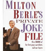 Milton Berles Private Joke File Over 10000 Of huismerk kopen in de aanbieding