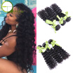 Sterly Cheap Brazilian Deep Wave 3 Bundle Of Virgin Hair 7A Unprocessed 100G Human Weave Bundles sterly kopen in de aanbieding Sterly Cheap Brazilian Deep Wave 3 Bundle Of Virgin Hair 7A Unprocessed 100G Human Weave Bundles sterly kopen in de aanbieding